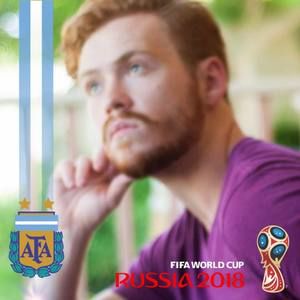 Meet your Posher, Connor